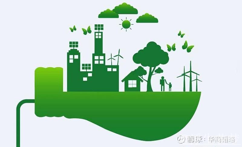 我国工业转型加速升级:迈向高端、智能与绿色未来 我国工业转型加速升级:迈向高端、智能与绿色未来